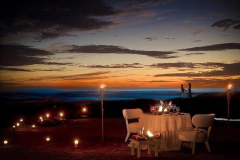 Cala Luna Hotel and Villas Costa Rica